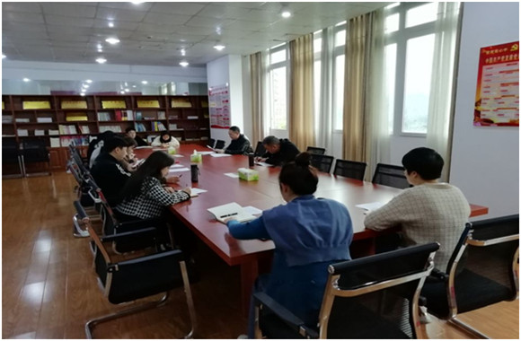 开乾投资集团掀起党史学习教育热潮