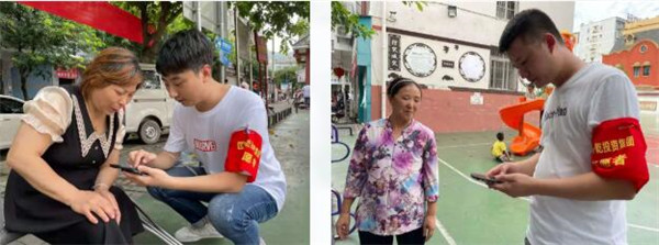 开乾投资集团全力以赴抓好疫苗接种工作
